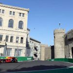 Azerbaijan Grand Prix will be held on Baku track today