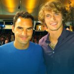 The Hall Open, Alexander Zverev, reached the final