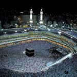 The plan of attack on Masjid-ul-Harram was made overseas, the Saudi Interior Ministry