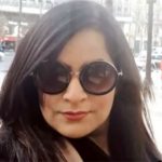 Fakhar Zaman took a female manager