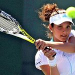 Eagon Classic: Sania Mirza enters Women's doubles semi-finals