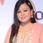 Actress Bharti Singh transfers hospital to bad health