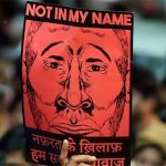 Violence on Muslims and Dalits, movement starts against Modi's government the movement called "Not in my name"