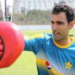 Fakhar Zaman determination of excellent performance in future