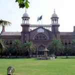 Asked from OGRA, Punjab and Federally Administered on Ahmed pur sharkia incident