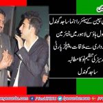 Senior, Leader, PPP, Spain, Chaudhry Sajid Gondal, meet, Chairman, Bilawal, Bhutto, Zardari, in, Bilawal, House, Lahore, for, requesting, reorganization, of, PPP, oversease