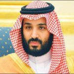 For , Prince, Mohammed ,bin ,Salman,, the ,prophecy ,of ,the, late ,Shah Abdullah