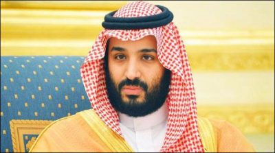 For , Prince, Mohammed ,bin ,Salman,, the ,prophecy ,of ,the, late ,Shah Abdullah