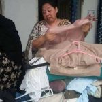 Several missing items from the goods of deceased Mashaal Khan