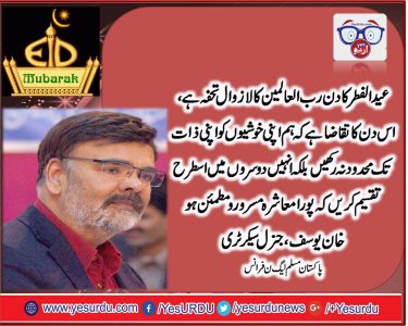 Khan Yousaf, General, Secretary, PMLN, France