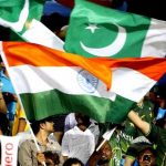 Match with Pakistan was riding on Indians Senses