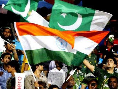 Match with Pakistan was riding on Indians Senses