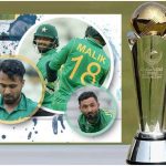 Eighth time preseny Pakistan awaits first trophy