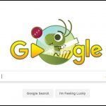 Google launched a new Doodle on the occasion of Champions Trophy