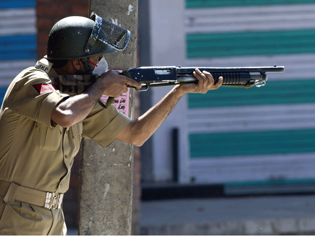 مقبوضہ کشمیر میں بھارتی فوج کے ہاتھوں مزید 2 نوجوان شہید