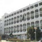 LOC firing, the Foreign Office summoned the Indian Deputy High Commissioner