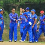 Afghanistan has canceled cricket series with Pakistan