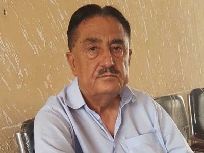 Fake cop arrested for threatening PM House Officers