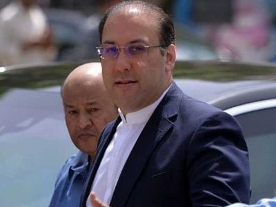 Hassan Nawaz also presented on front of Panama JIT after Hussain