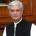 Imran Khan promoted the abuse and immorality from 2014, Asif Kirmani