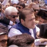 Hussain Nawaz was the fourth time in Panama JIT