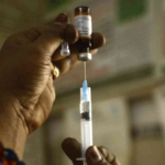 15 children died of measles vaccine in South Sudan
