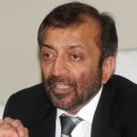 Inflammatory speeches assistance; Farooq Sattar bail in 23 cases