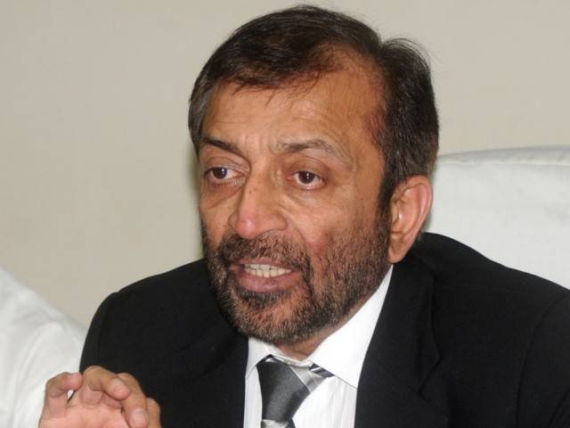 Inflammatory speeches assistance; Farooq Sattar bail in 23 cases