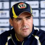 I accept responsibility for playing Wahab Riaz, Head Coach Mickey Arthur