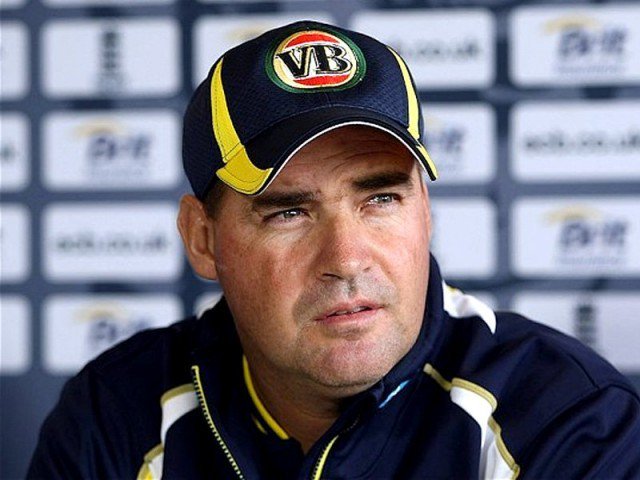 I accept responsibility for playing Wahab Riaz, Head Coach Mickey Arthur