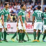 Ireland victory against Pakistan