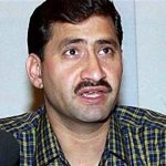 Decline sports, players' disinterest, Jaan Sher