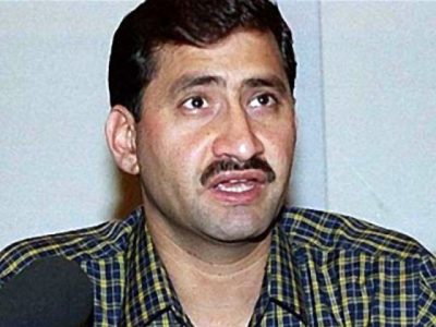 Decline sports, players' disinterest, Jaan Sher