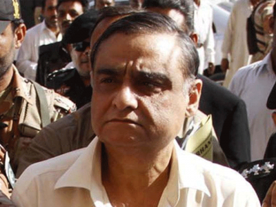 Request rejected to remove the Dr. Asim name from the ECL