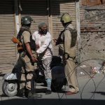 Continue the Indian state terrorism in occupied Kashmir, more 4 young martyr