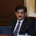 Tremendous package has been placed in the new budget for Karachi, CM Sindh