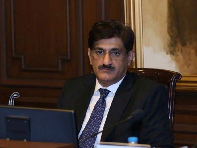 Tremendous package has been placed in the new budget for Karachi, CM Sindh
