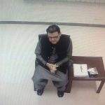 Leak the photo of Hussain Nawaz put the responsibility on the Interior Ministry is funny, spokesman