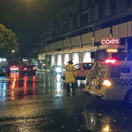 ISIS also attacked in Australia, killing one person