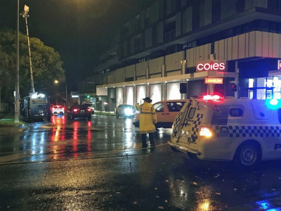 ISIS also attacked in Australia, killing one person