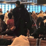 Hundreds of Pakistani pilgrims stuck in Qatar to close flights to Saudi Arabia