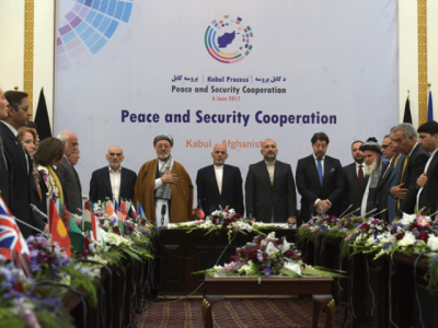 Afghanistan is experiencing unannounced aggressive war of Pakistan, allegation of Afghan President