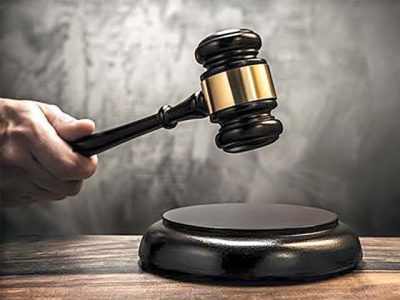 The wife case against the husband to saying on Cow and donkey in Saudi Arabia