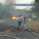 6 killed as police opened fire on protesting farmers in India
