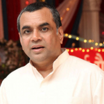 Paresh Raval also keen to work in Pakistani dramas