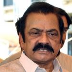 JIT report was controversial then be sensational country situations, Rana Sanaullah