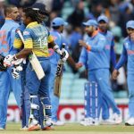 Sri Lanka beat by India