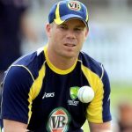Let us focus on the Champions Trophy, Warner demand from his board