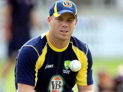Let us focus on the Champions Trophy, Warner demand from his board