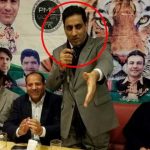 PML N leader bail accepted of the dispute with Sheikh rasheed in the parliament